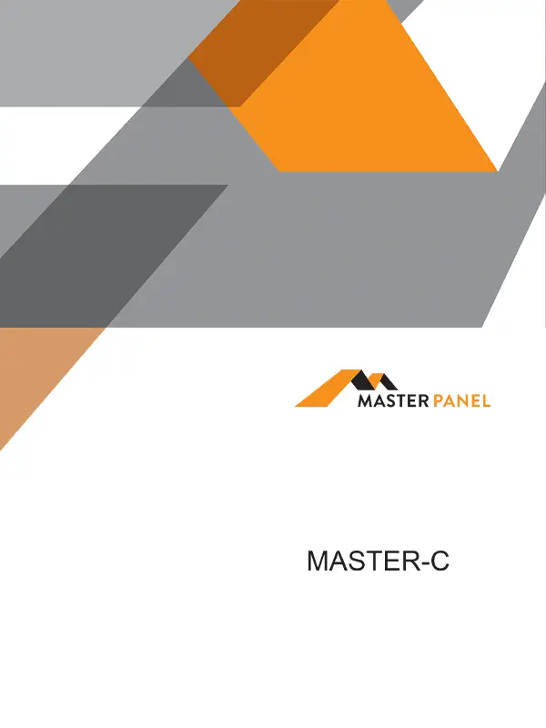 Master C Technical Specifications